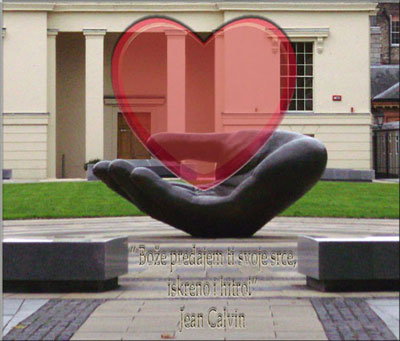 Reformatorski slogan