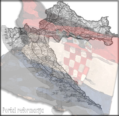 Obrada: Hrvatska i zastava