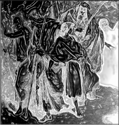 Josipa prodaju u ropstvo