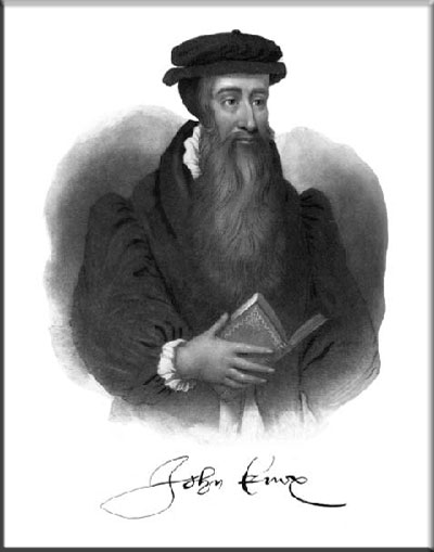 John Knox