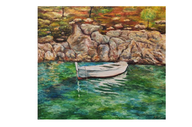 Slikar: Nenad Blažev