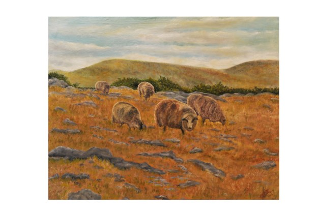 Slikar: Nenad Blažev