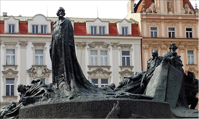 Jan Hus
